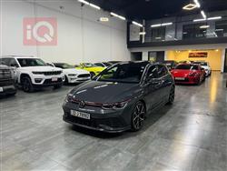 فولكسفاغن جولف